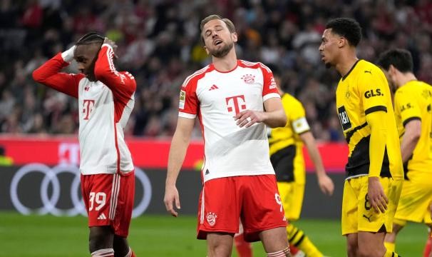 开云官网-【话题】凯恩之尬：“无冠体质”外的科学问题