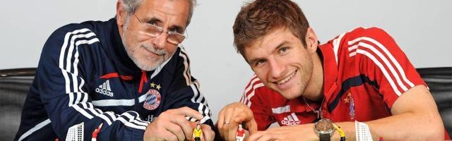 开云-盖德·穆勒晚年疾病缠身 媒体鲜少提及只源于尊重