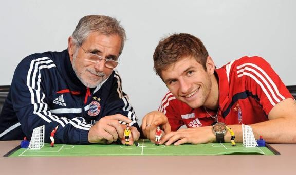 开云-盖德·穆勒晚年疾病缠身 媒体鲜少提及只源于尊重