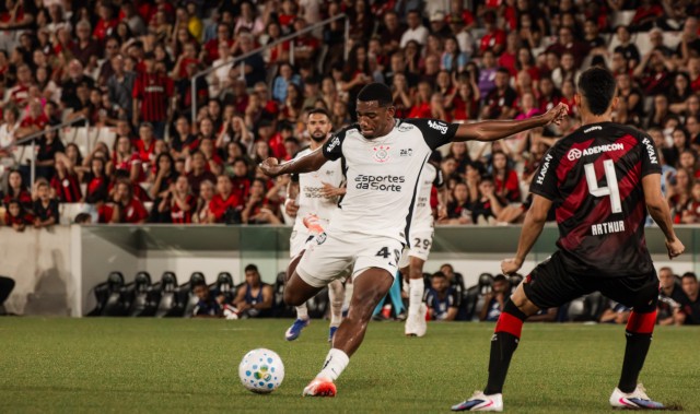 kaiyun-巴西新星谈米兰传闻：目前100%专注科林蒂安，若去米兰是梦想成真