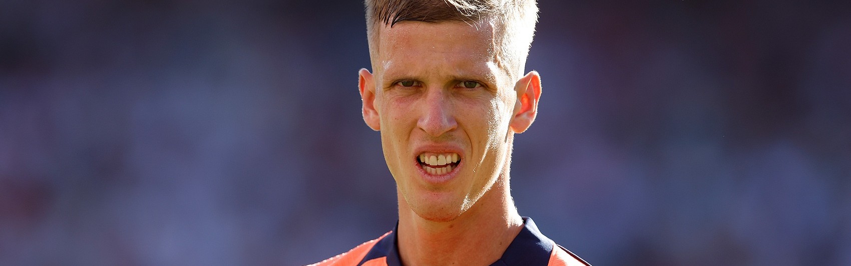 开云-奥尔莫：我与费尔明可以在场上默契配合，希望佩德里伤势轻微