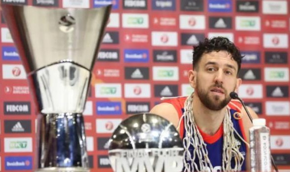 开云体育下载-新科欧洲王渴望寻求更高挑战 NBA之路却很难走通