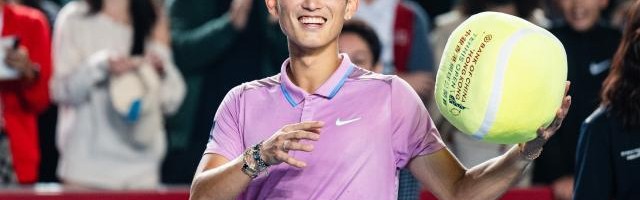 开云体育下载-张奔斗：没有冬训的商竣程新赛季直接赢