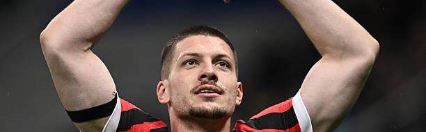 【人物】约维奇：从被遗忘的到德比主角