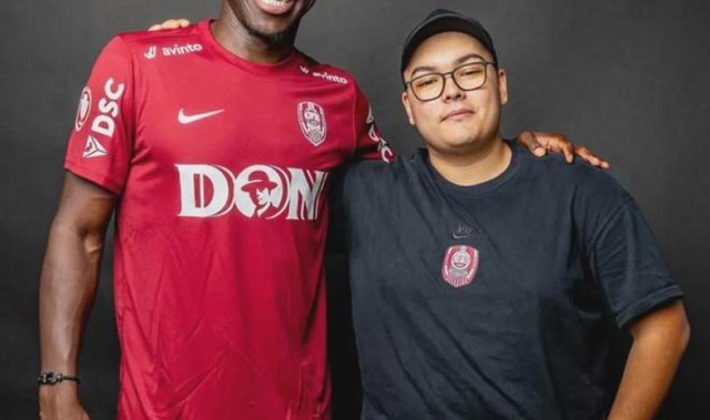 开云体育官网-泰山买马是豪赌！薅来贺一然集齐U23国脚5虎，杨希赴海港竞争残酷