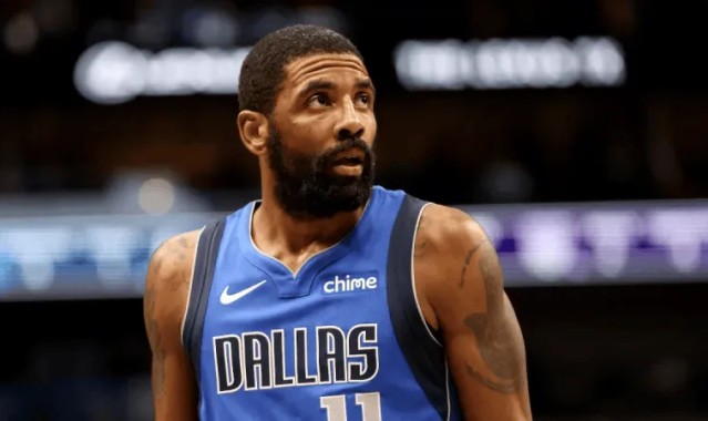 谁能想到？欧文与戴维斯总共只有25分钟同时在场