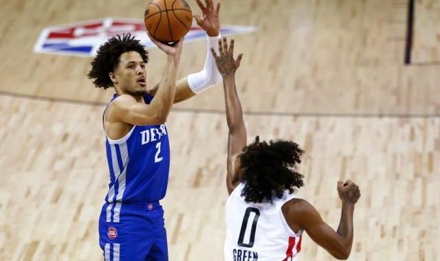 开云体育官网-前3顺位都有巨星相 高管助教看好谁成为本届最强？