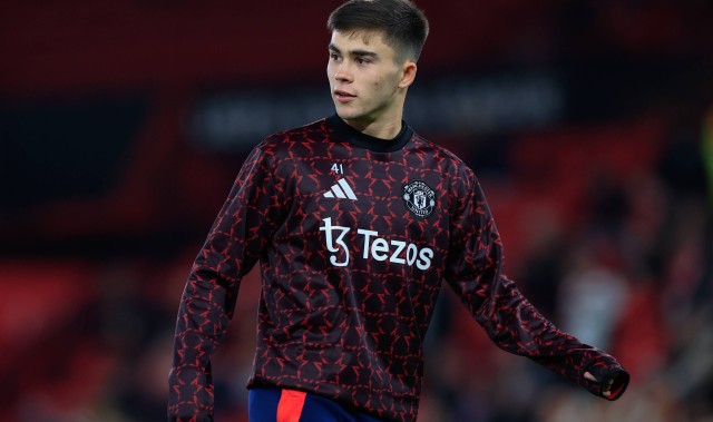 kaiyun-曼晚：曼联小将哈里·阿玛斯归队，下半赛季租借英冠诺维奇