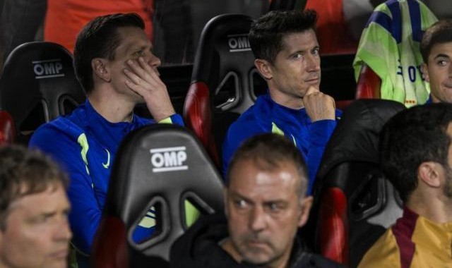 开云APP-巴萨找回初心？莱万是被教育了吗？